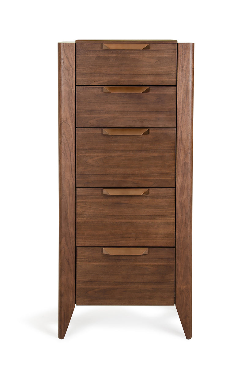 Modrest Codex Mid-Century Tobacco Chest