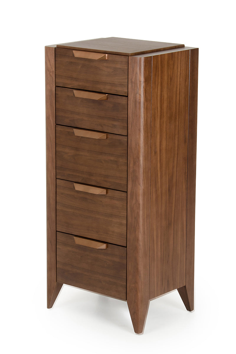 Modrest Codex Mid-Century Tobacco Chest