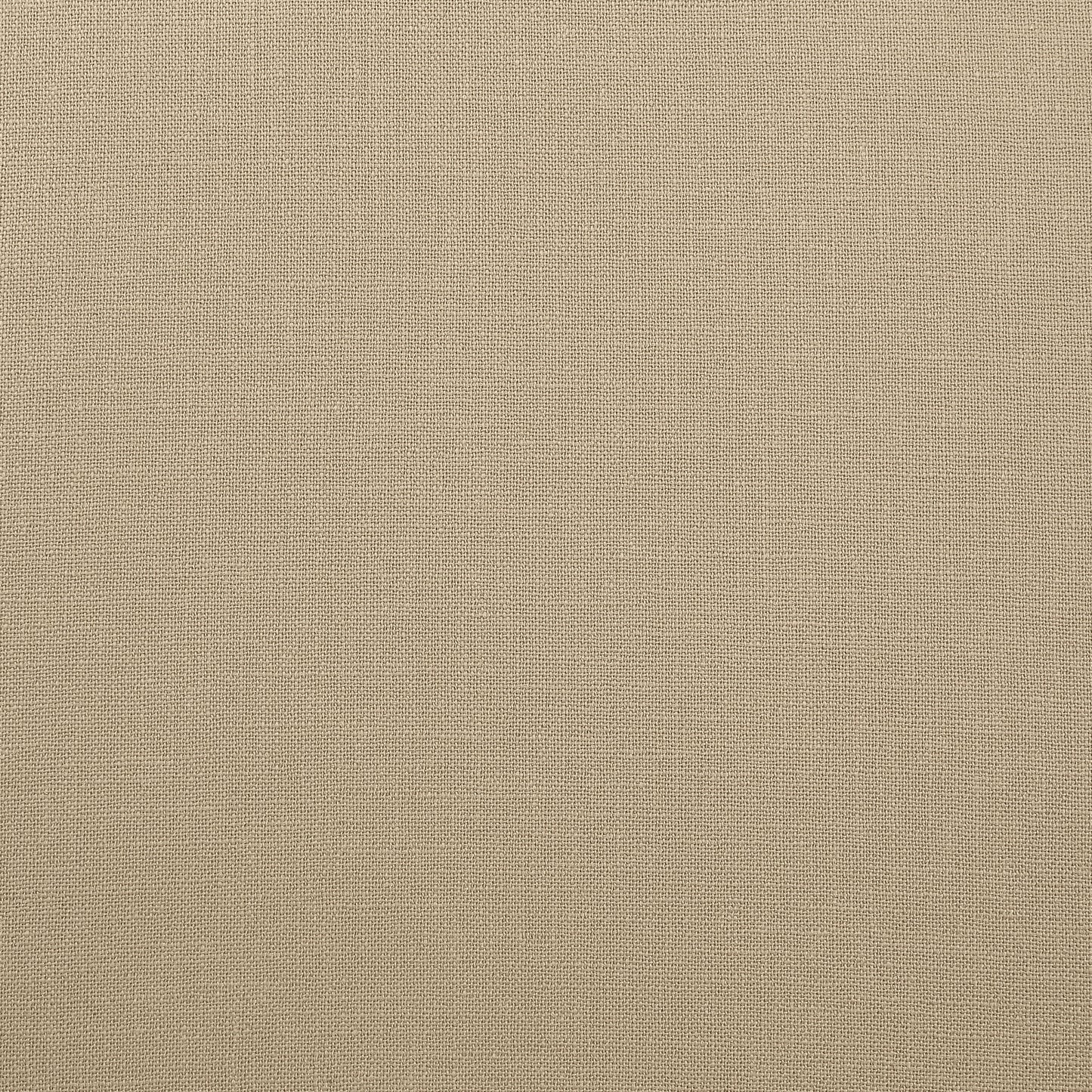 Shawna Upholstered Skirted Dining Chair Khaki (Set of 2)