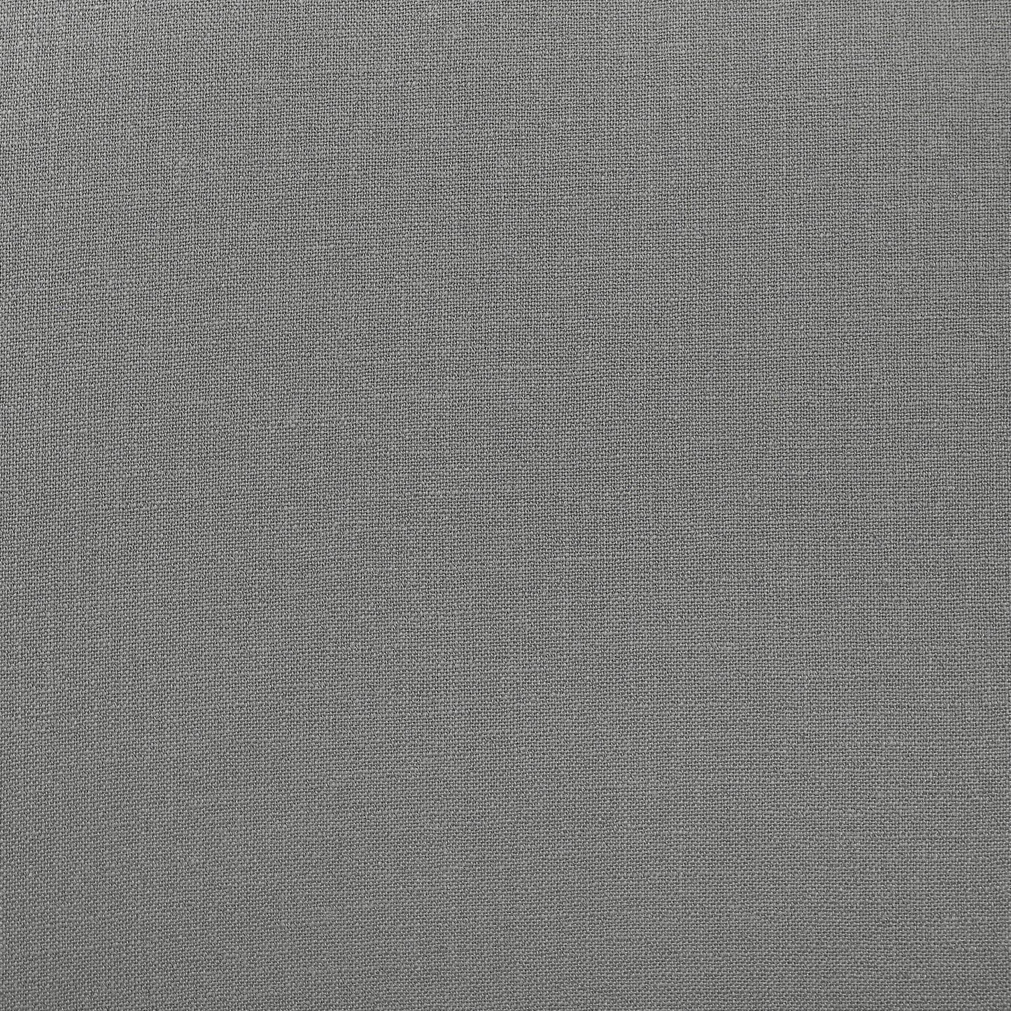 Shawna Upholstered Skirted Dining Chair Gray (Set of 2)