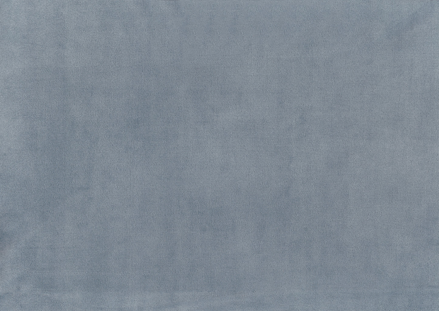 Homelegance Carlson Loveseat in Blue Gray Velvet 1032BGY-2