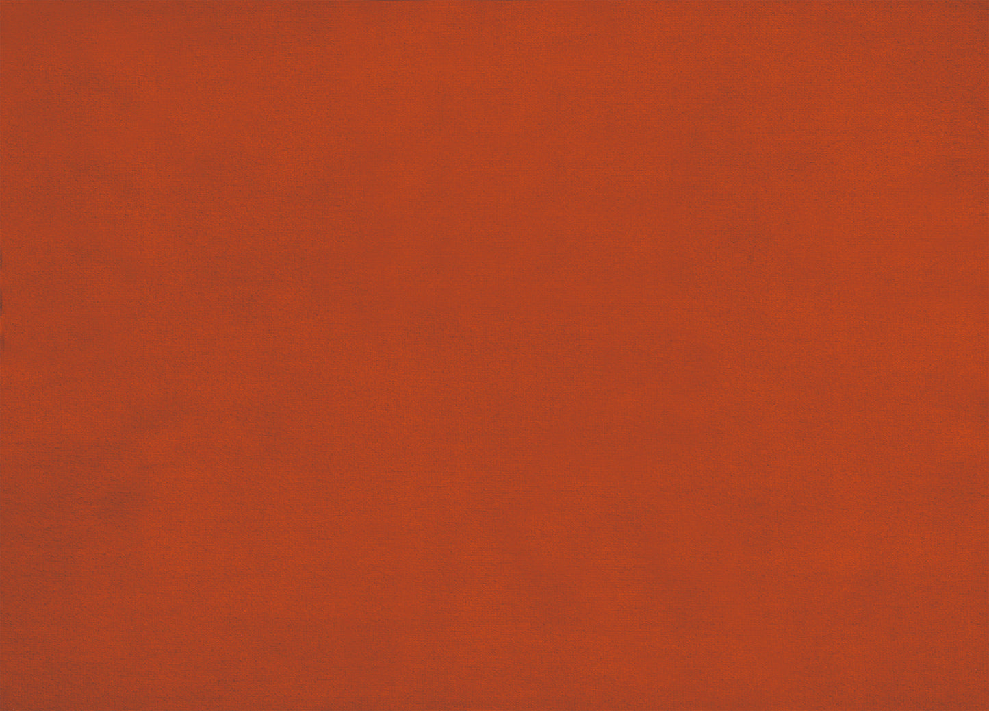 Homelegance August Accent Chair in Orange Velvet with Dark Walnut Finish 1031RN-1