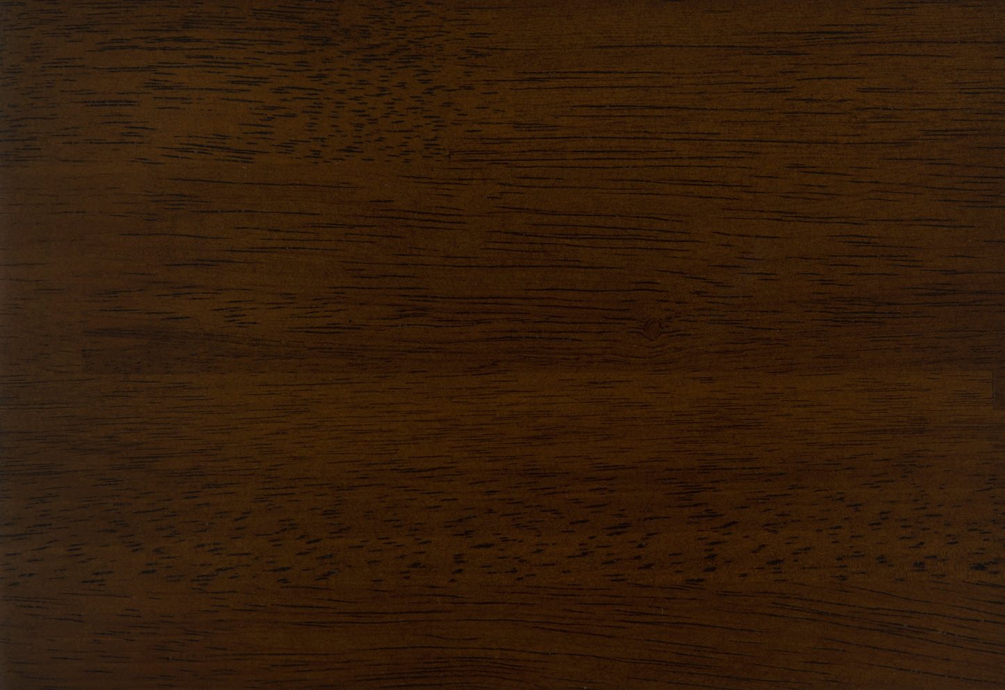 Homelegance Alby Accent Chair Dark Brown Faux Leather 1050DB-1