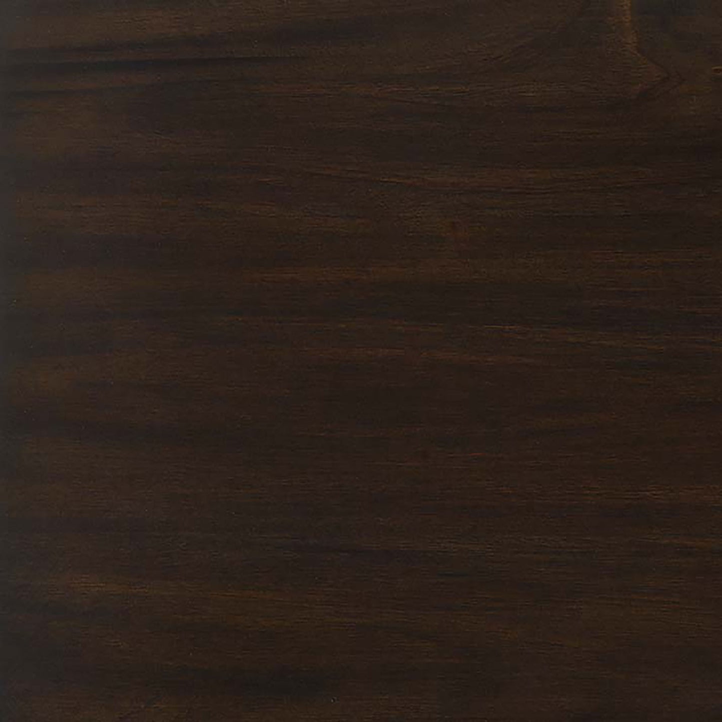 Bexley Wood Dining Bench Natural Honey and Smokey Black
