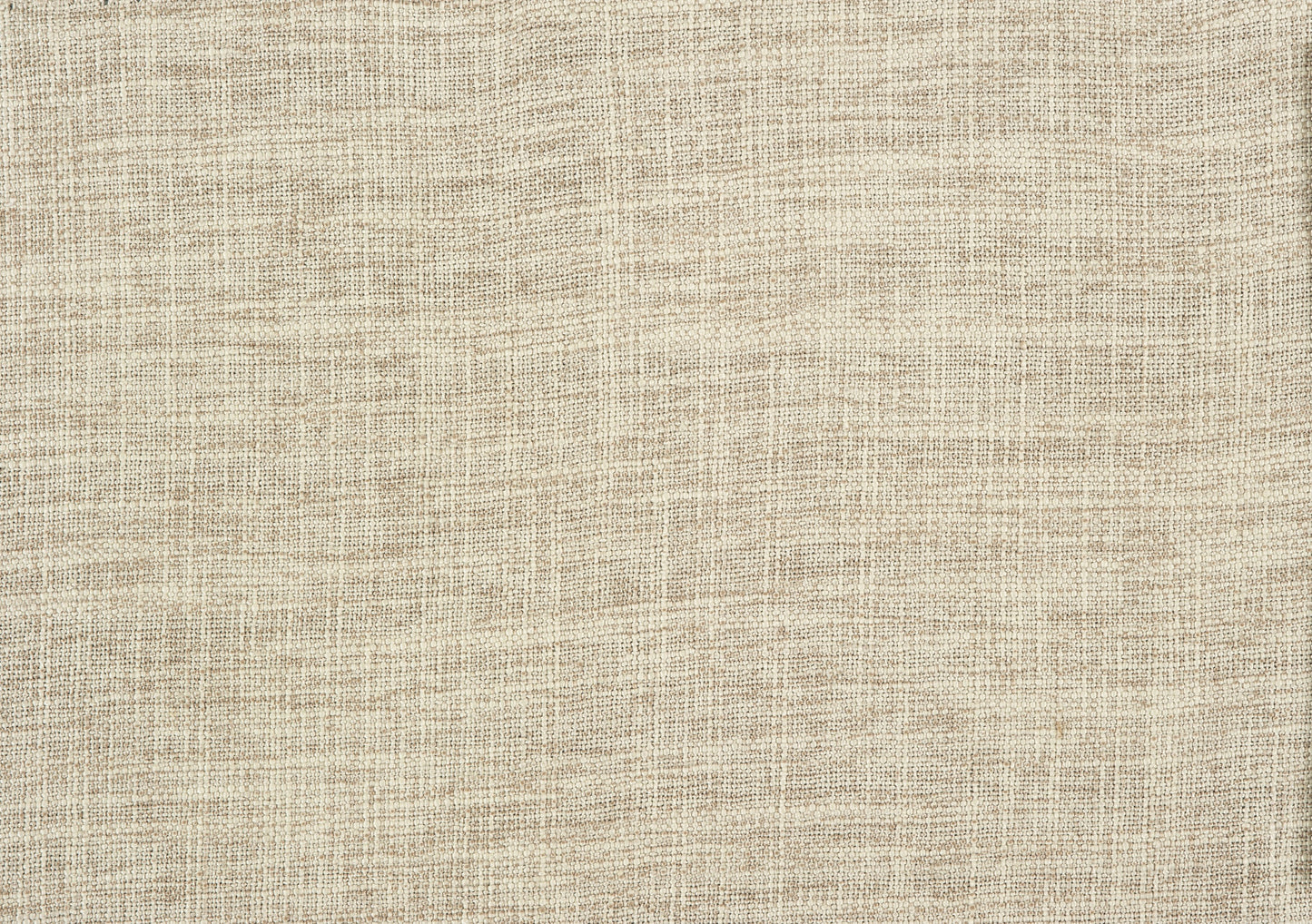 Homelegance Marriana Accent Chair Beige Textured Fabric with Button Tufting 1112-1