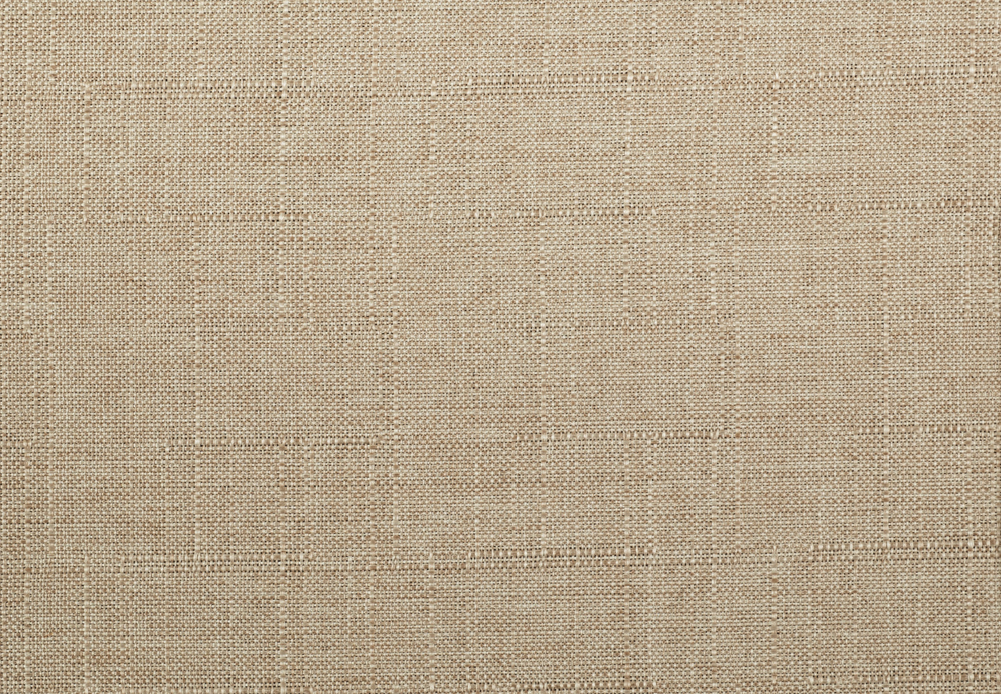 Homelegance Damala Loveseat in Light Brown Textured Fabric 1138BR-2