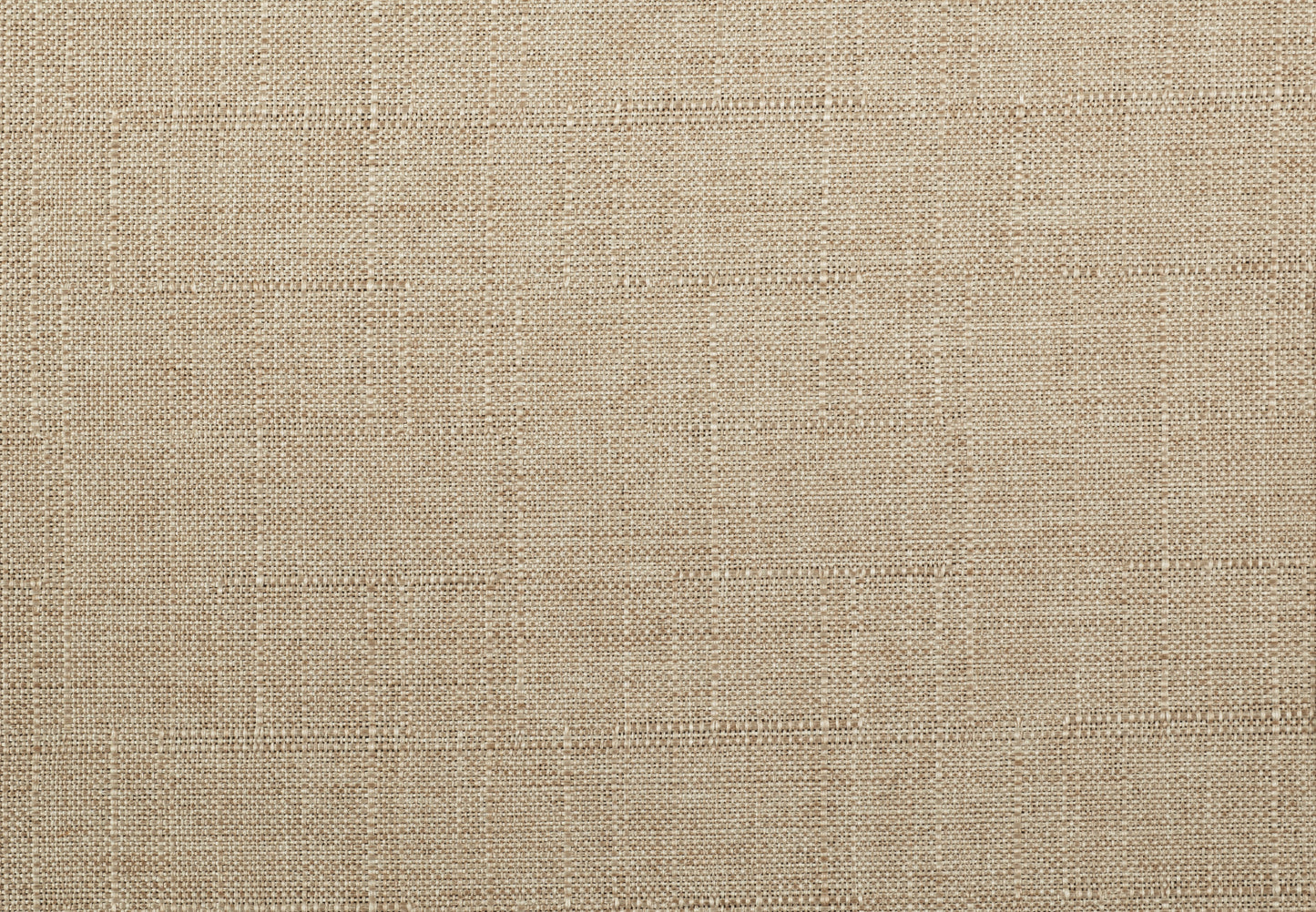 Homelegance Talmadge Bench Light Brown Textured Fabric Dark Walnut Finish 4617