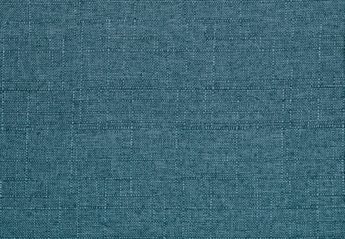 Homelegance Damala Accent Chair in Textured Blue Fabric with Walnut Finish 1138BU-1