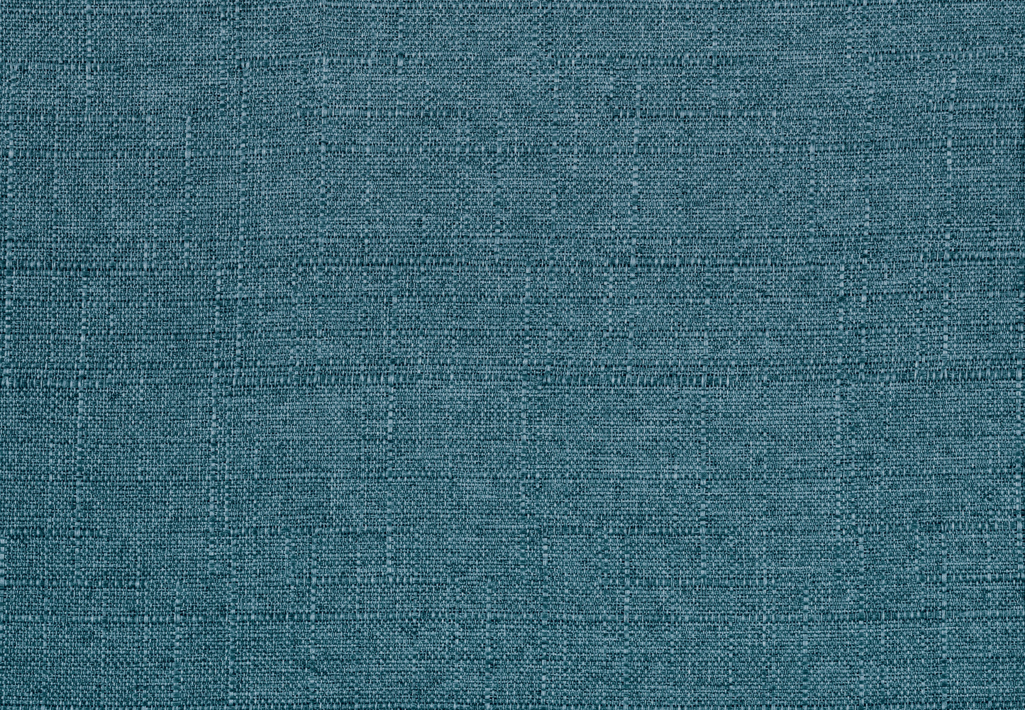Homelegance Kalmar Accent Chair in Textured Blue Fabric with Walnut Finish 1077BU-1