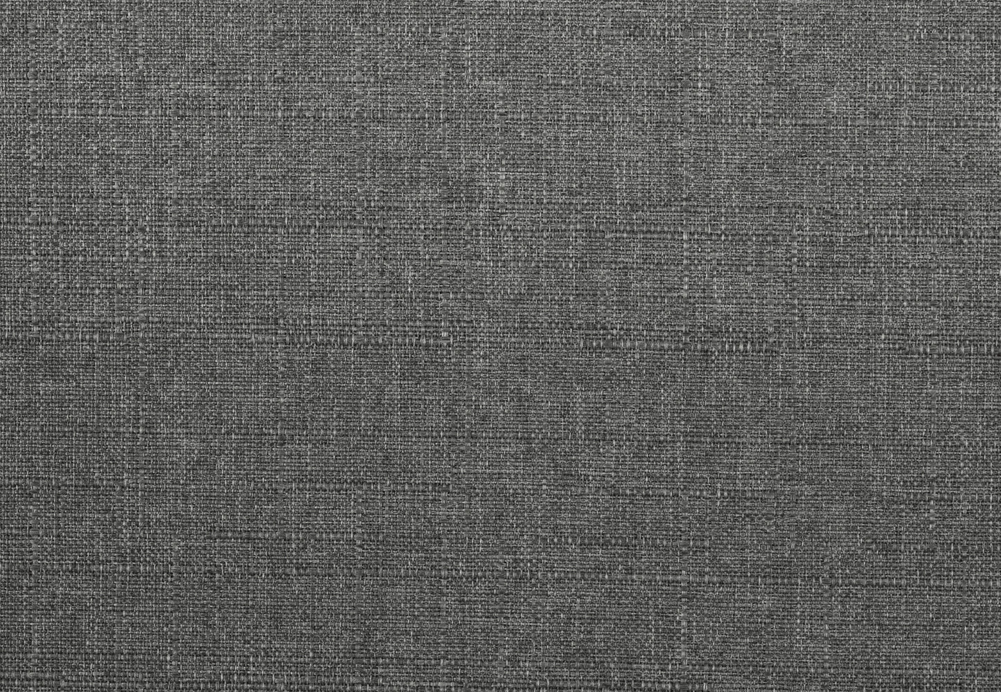Homelegance Damala Loveseat in Gray Textured Fabric 1138GY-2