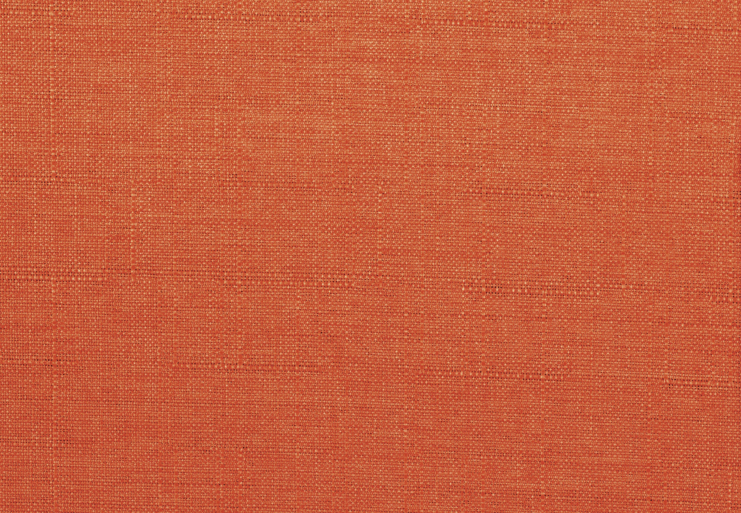 Homelegance Kalmar Accent Chair in Textured Orange Fabric with Walnut Finish 1077RN-1