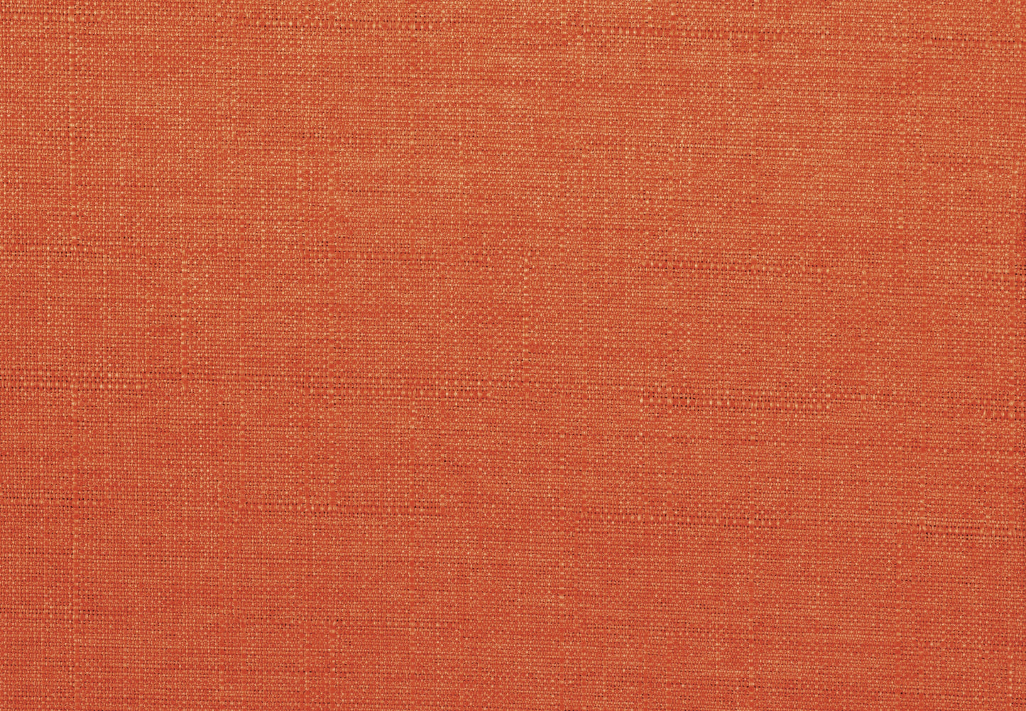 Homelegance Herriman Accent Chair in Textured Orange Fabric with Antique Gray Finish 1105RN-1