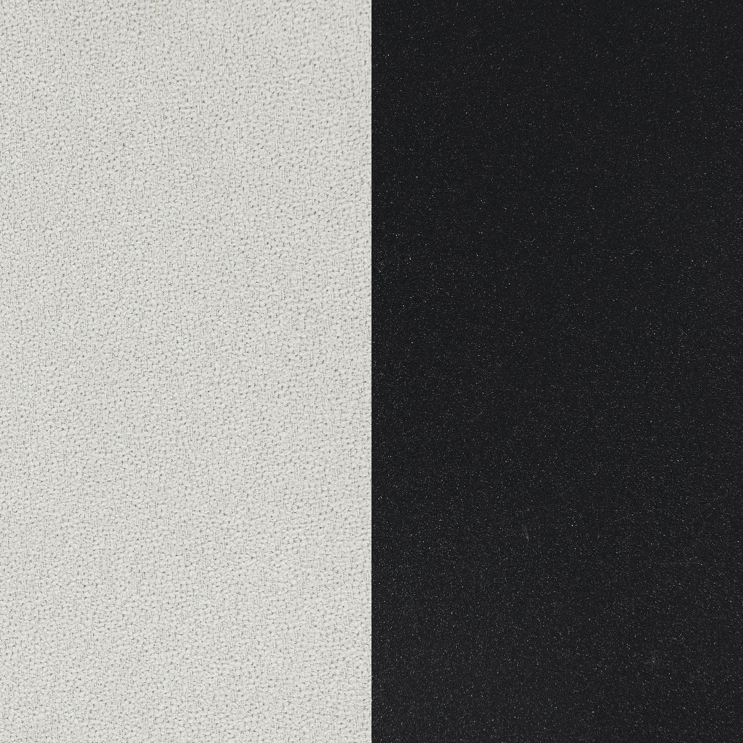 Emma Fabric Upholstered Dining Arm Chair Fog Grey (Set of 2)