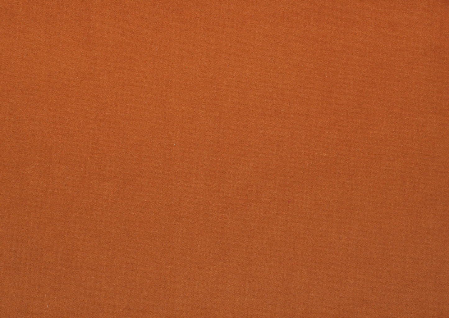 Homelegance Imani Accent Chair in Orange Velvet with Button Tufted Back 1166RN-1