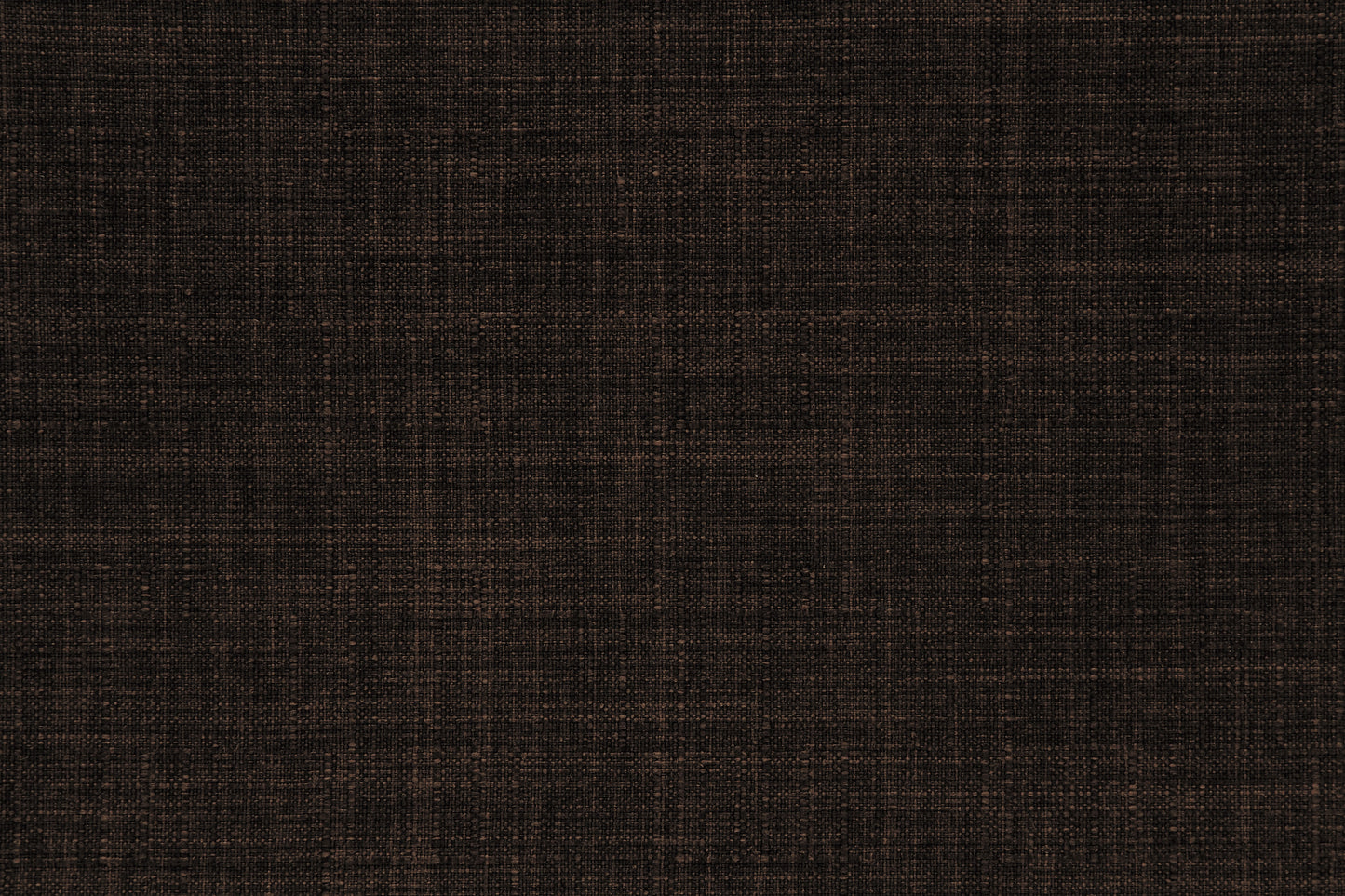Homelegance Charisma Accent Chair in Chocolate Textured Fabric 1194CH
