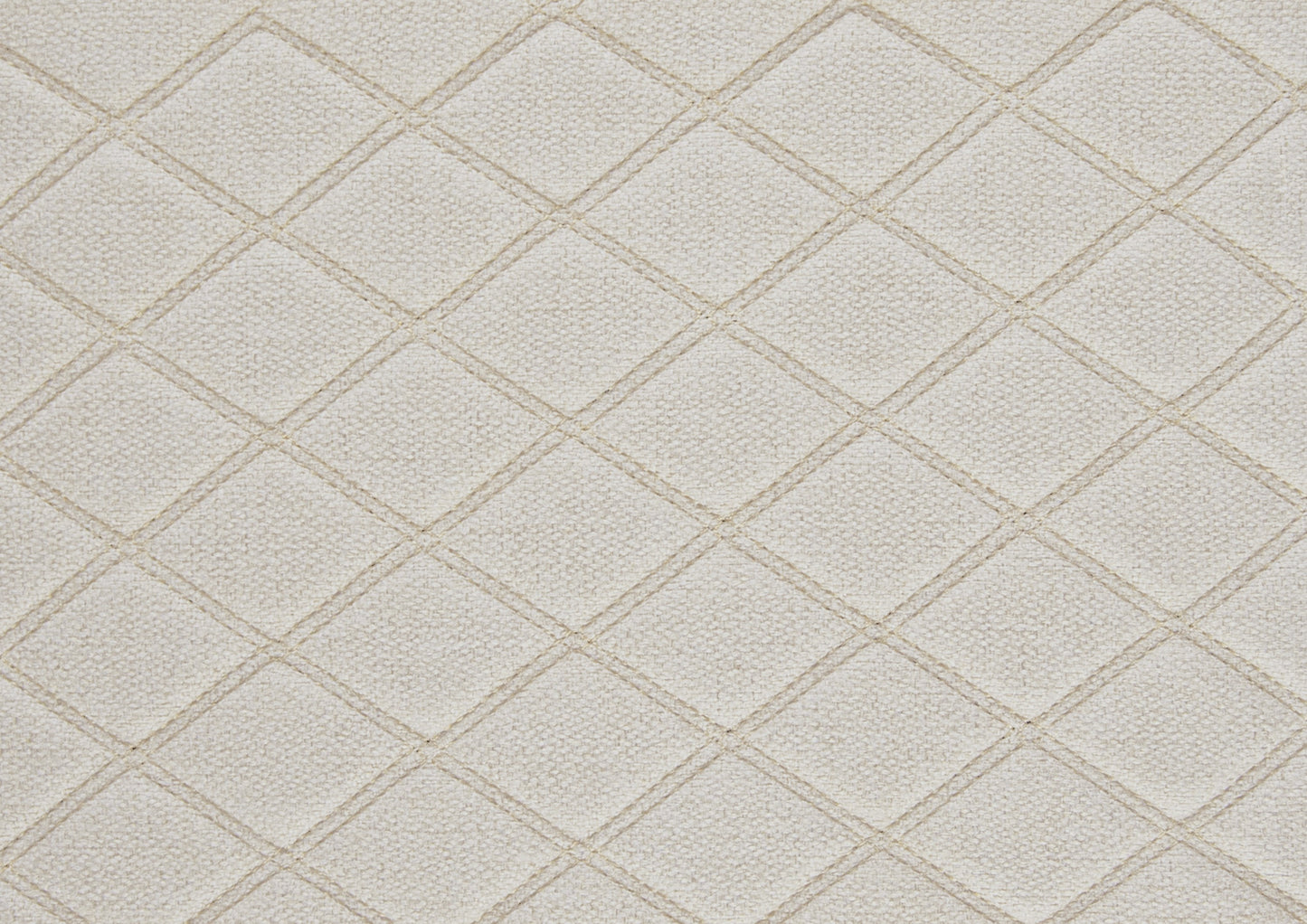 Homelegance Avalon Accent Chair in Textured Beige with Diamond Stitching 1199F11S