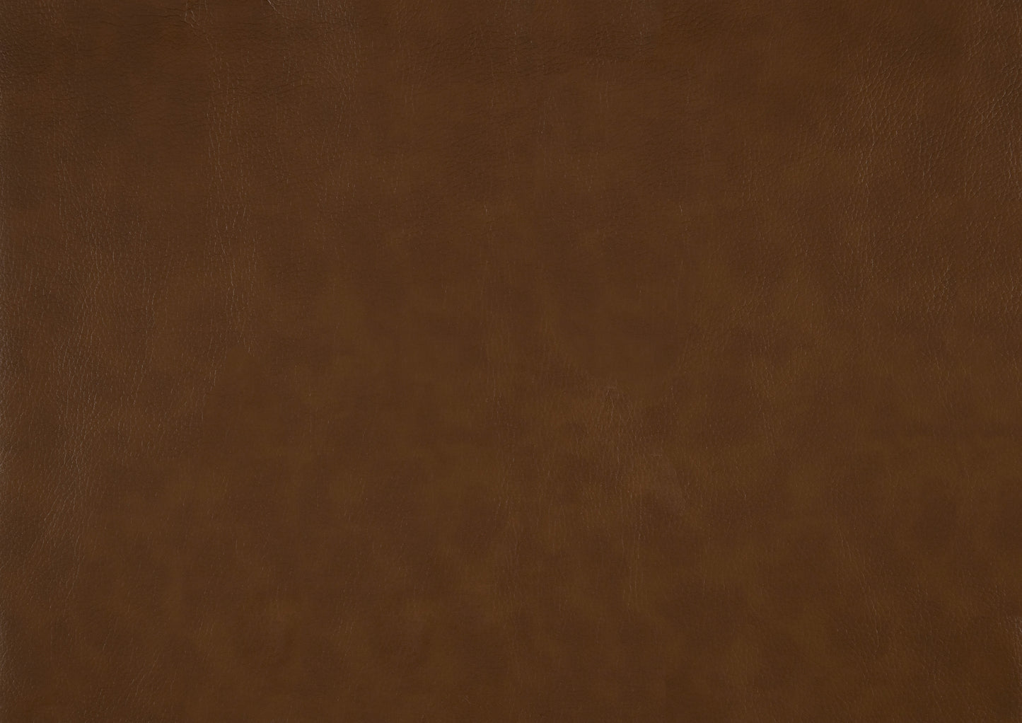 Homelegance November Swivel Accent Chair in Brown Faux Leather 1257BR-1