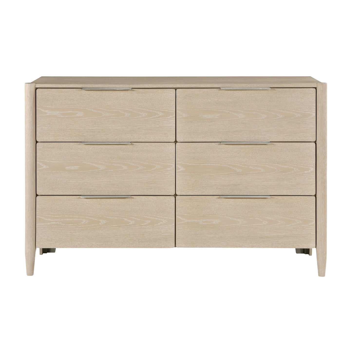 Homelegance Dresser Matteo Light Oak Finish Elegant Storage Solution 1313N-5