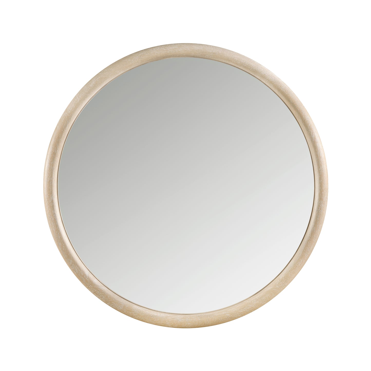 Homelegance Dresser Mirror Matteo Light Oak Ceruse Finish 1313N-6