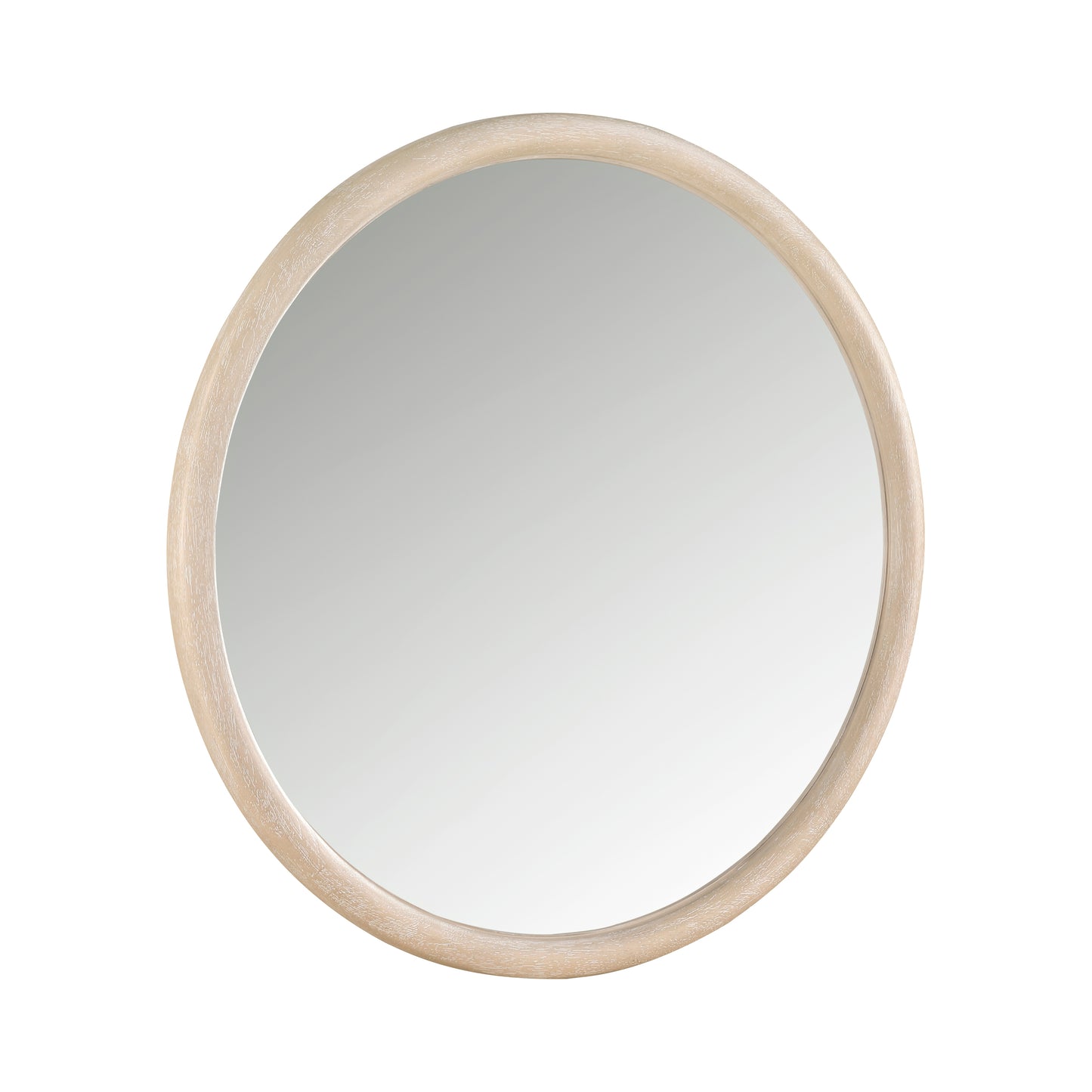 Homelegance Dresser Mirror Matteo Light Oak Ceruse Finish 1313N-6