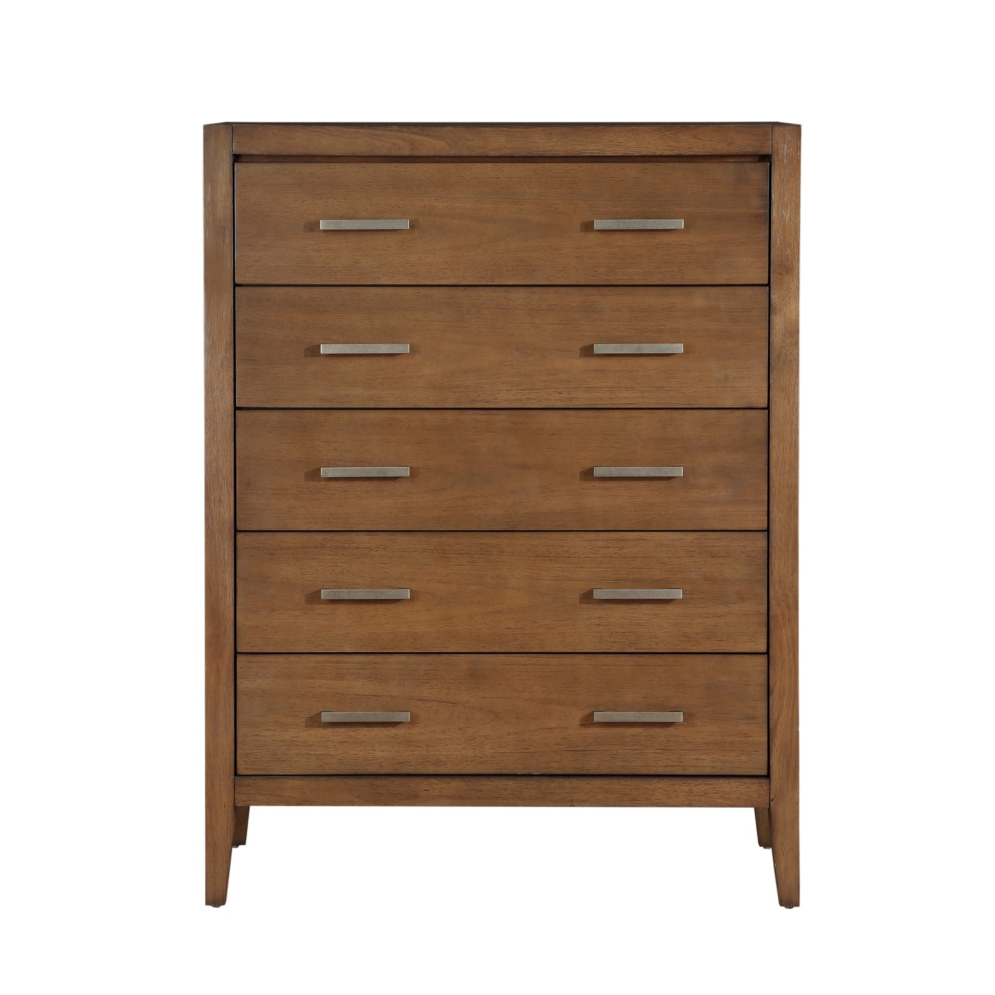 Homelegance Chest Evans Light Brown Finish Timeless Design 1314-9