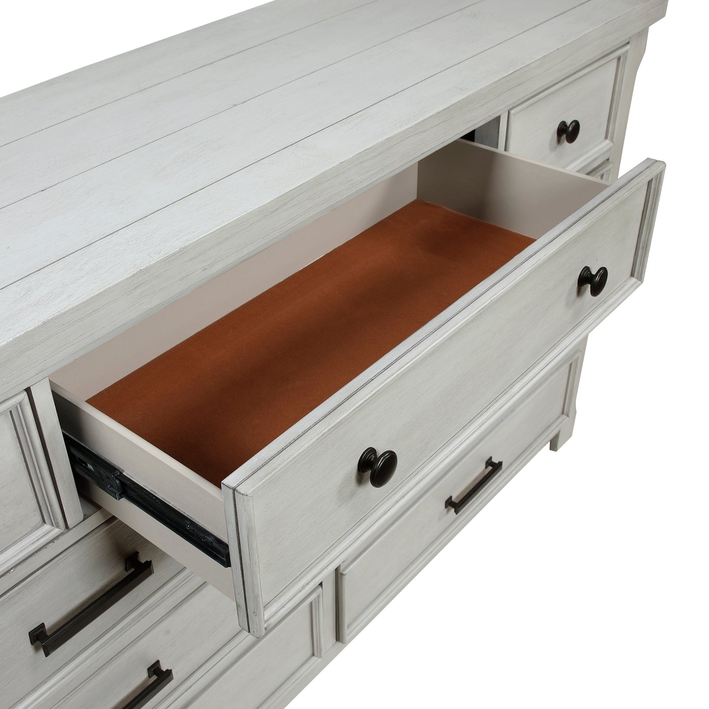 Homelegance Dresser in Exquisite Finish 1337-5