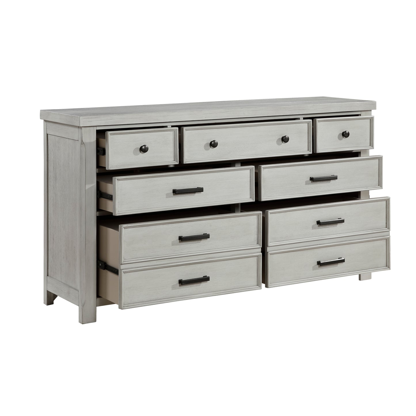 Homelegance Dresser in Exquisite Finish 1337-5