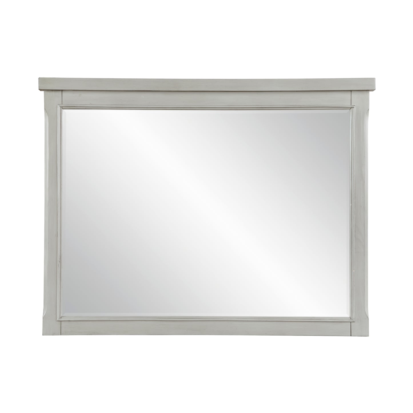 Homelegance Dresser Mirror in Exquisite Finish 1337-6