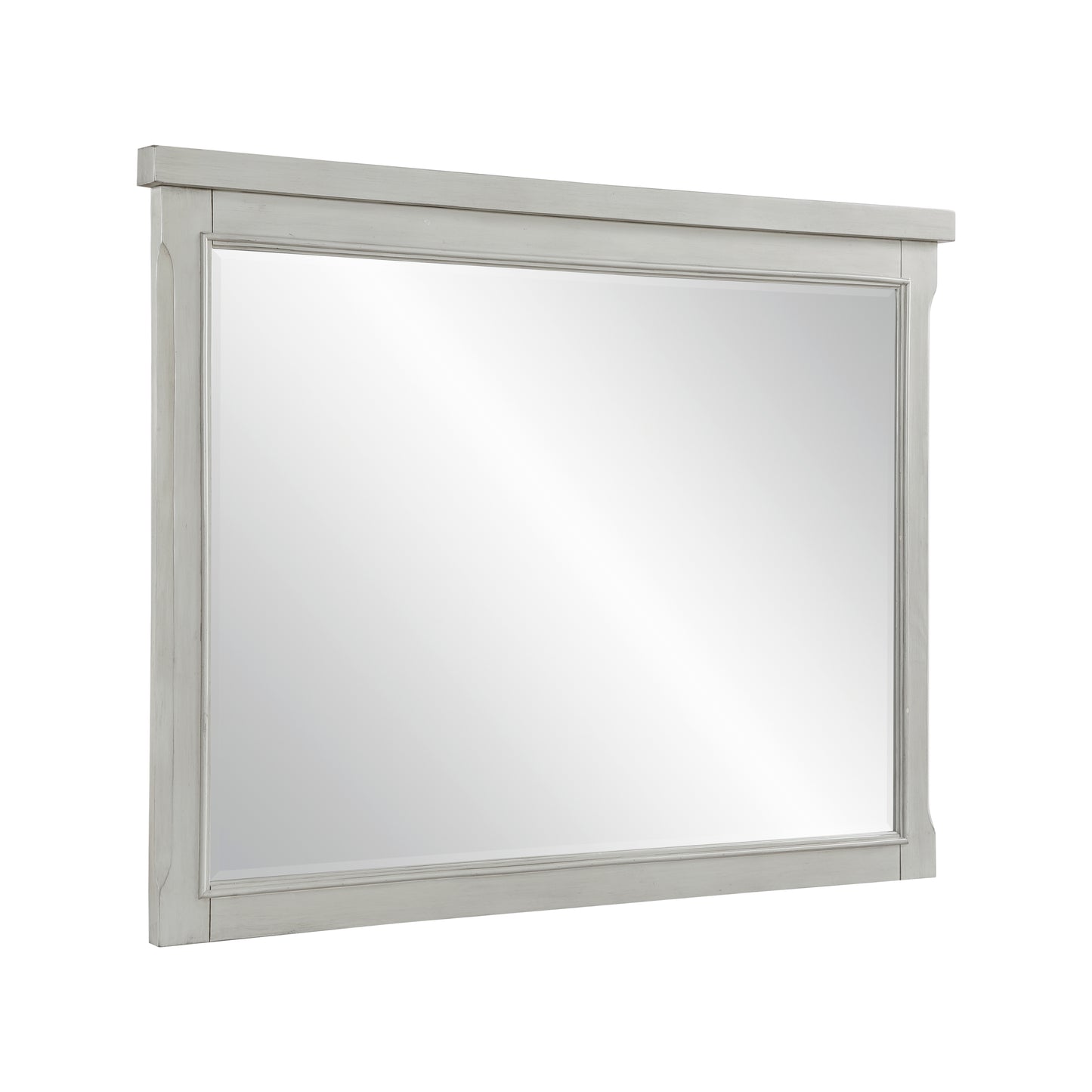 Homelegance Dresser Mirror in Exquisite Finish 1337-6