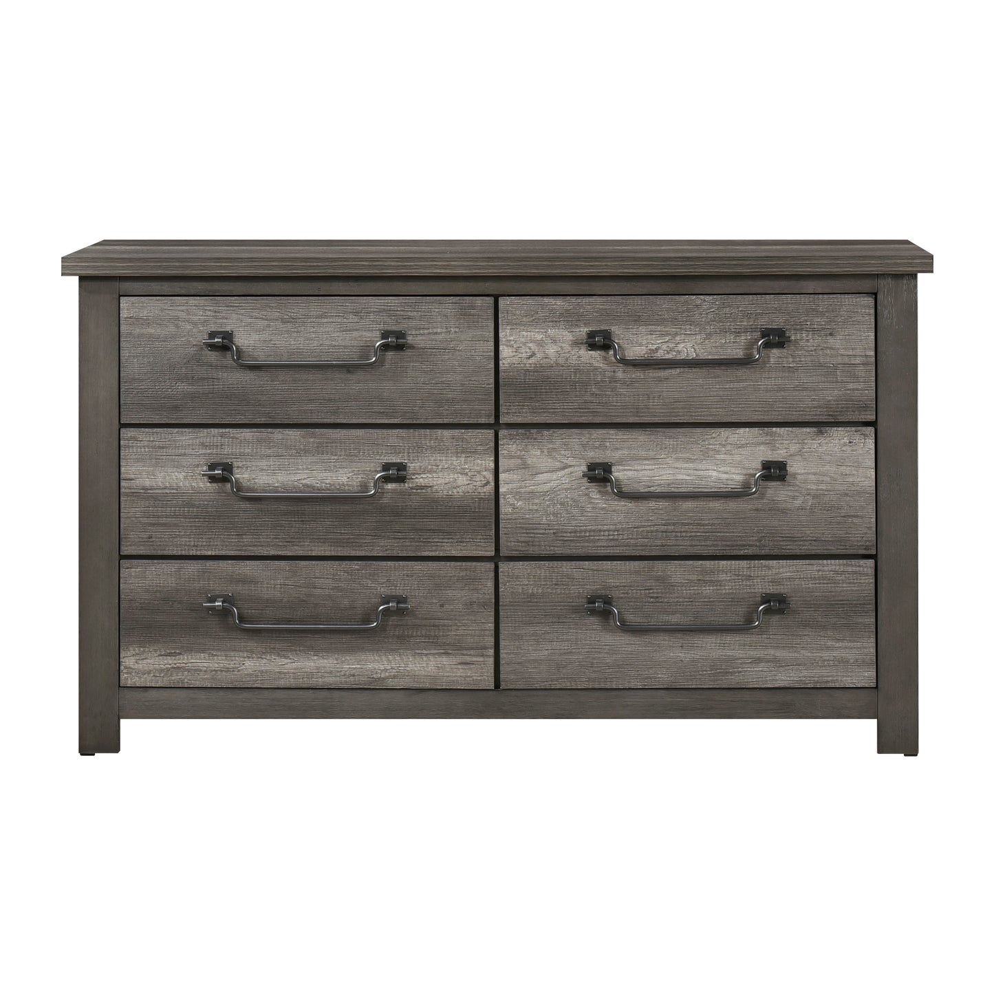 Homelegance Dresser in Exquisite Finish 1342-5