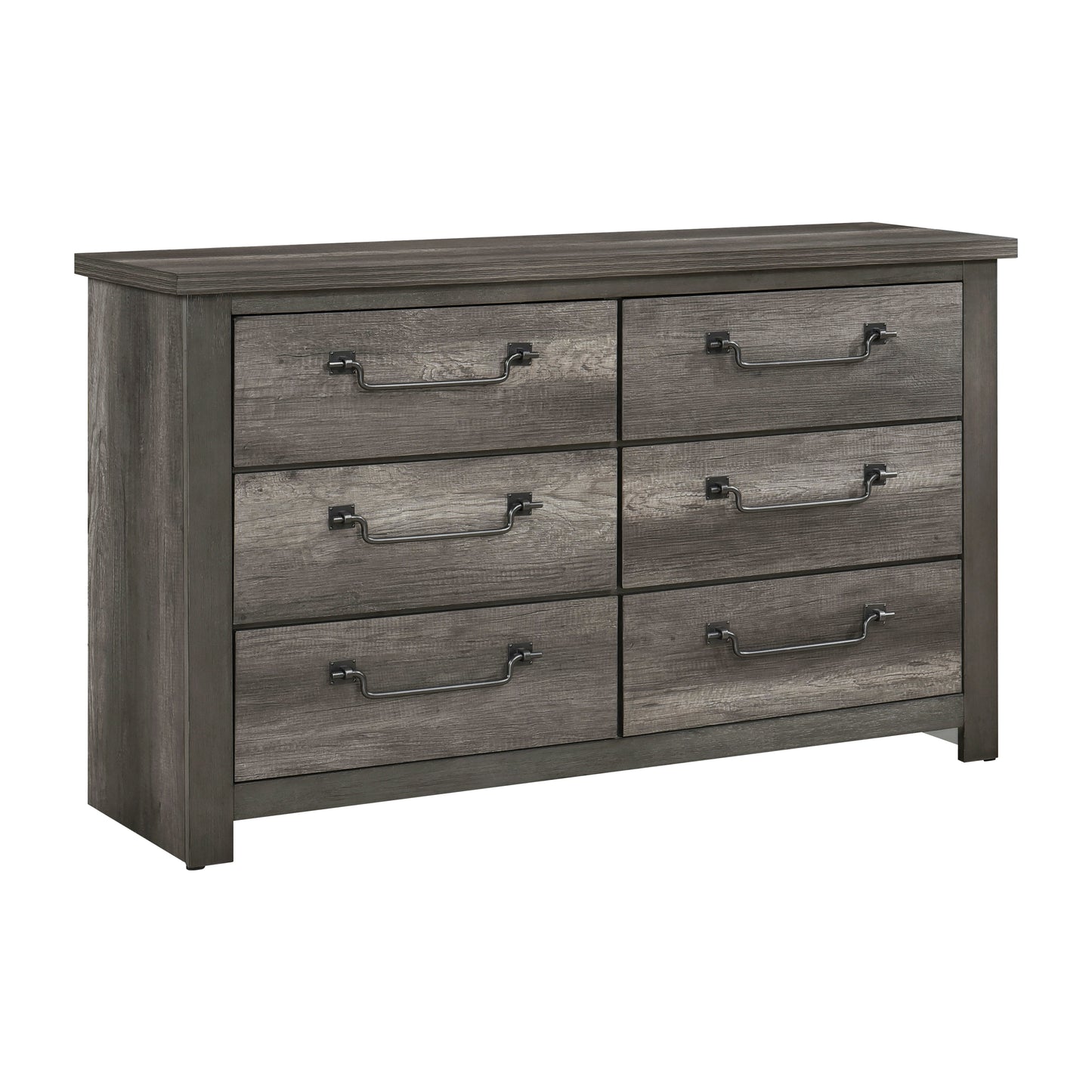 Homelegance Dresser in Exquisite Finish 1342-5