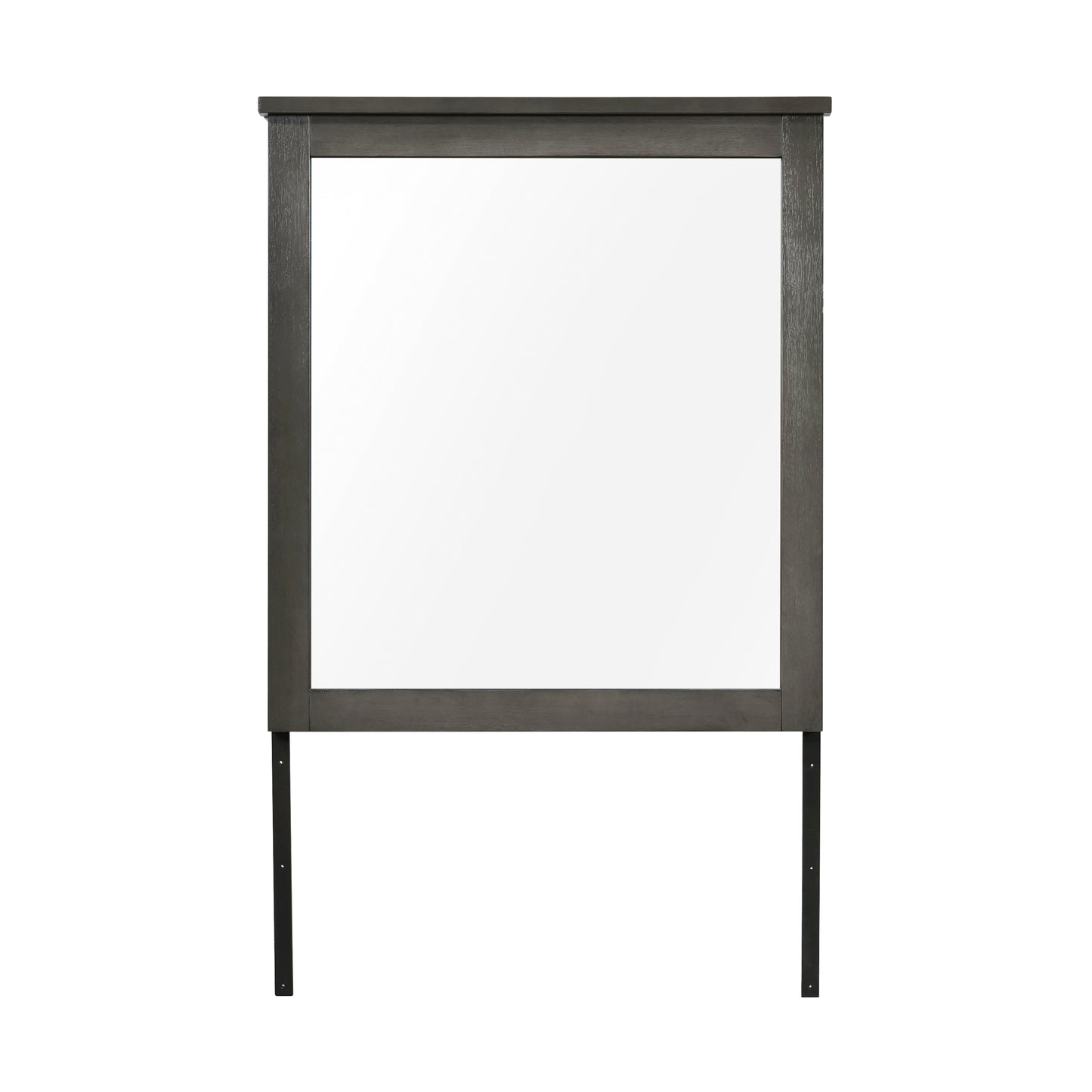 Homelegance Dresser Mirror in Exquisite 1342-6
