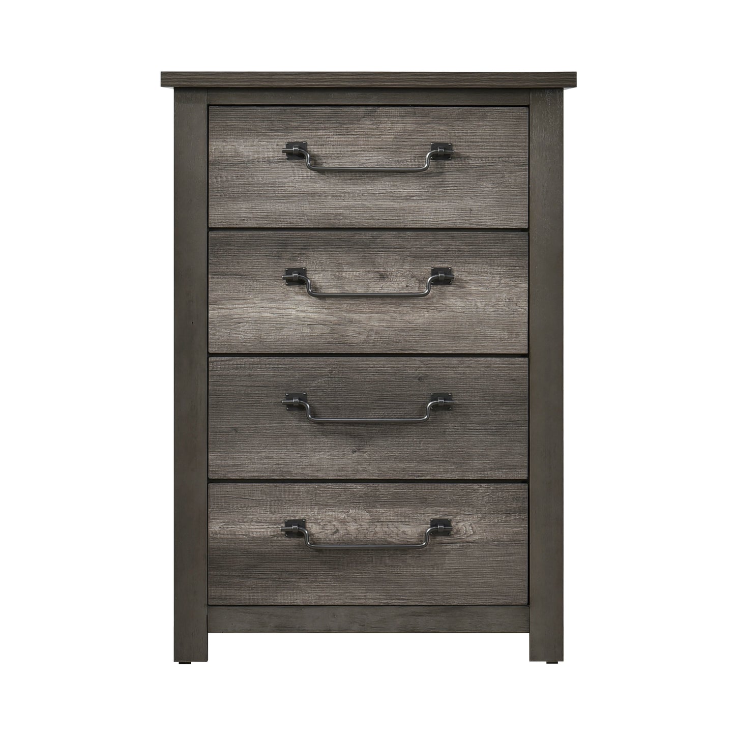 Homelegance Chest in Exquisite Finish - 1342-9