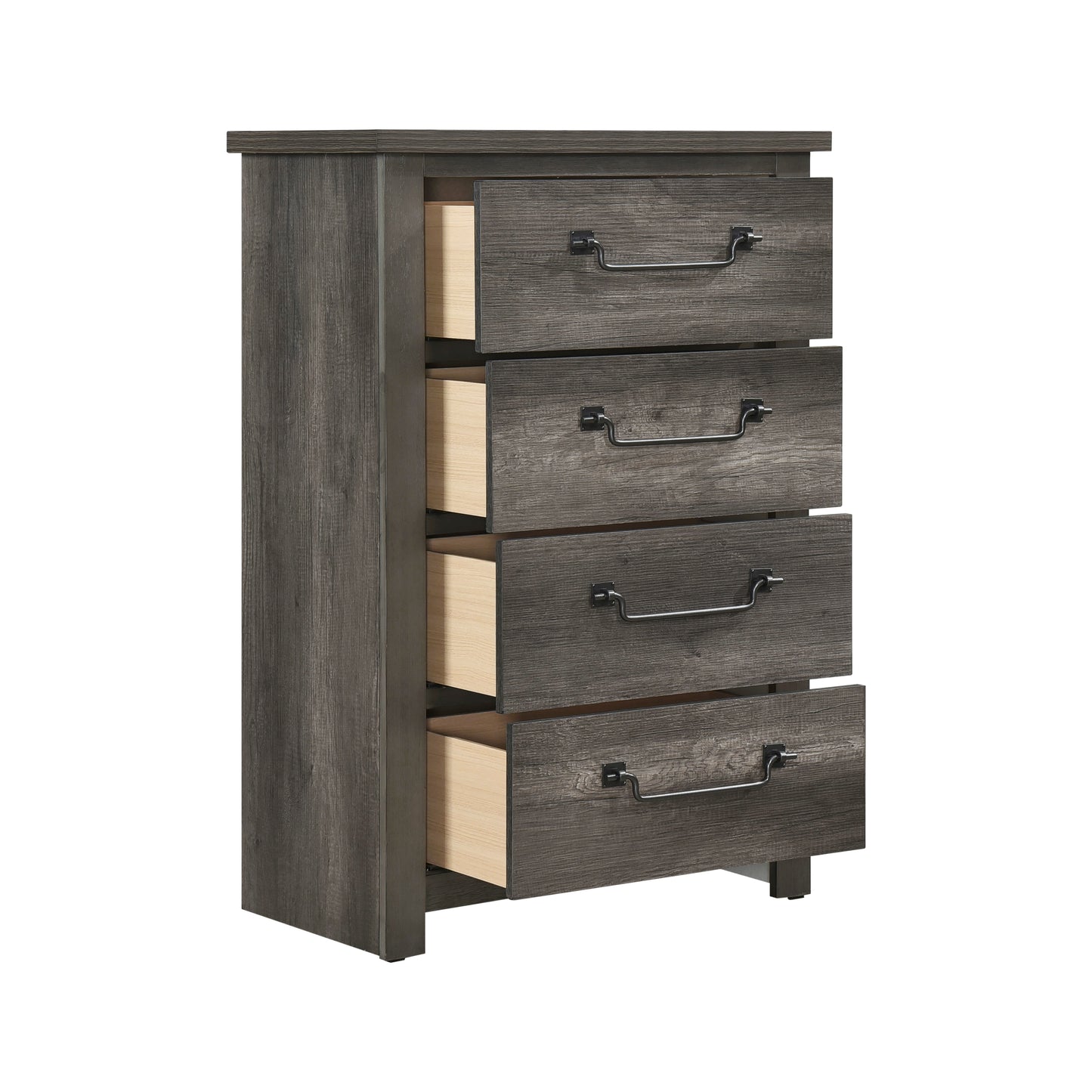 Homelegance Chest in Exquisite Finish - 1342-9