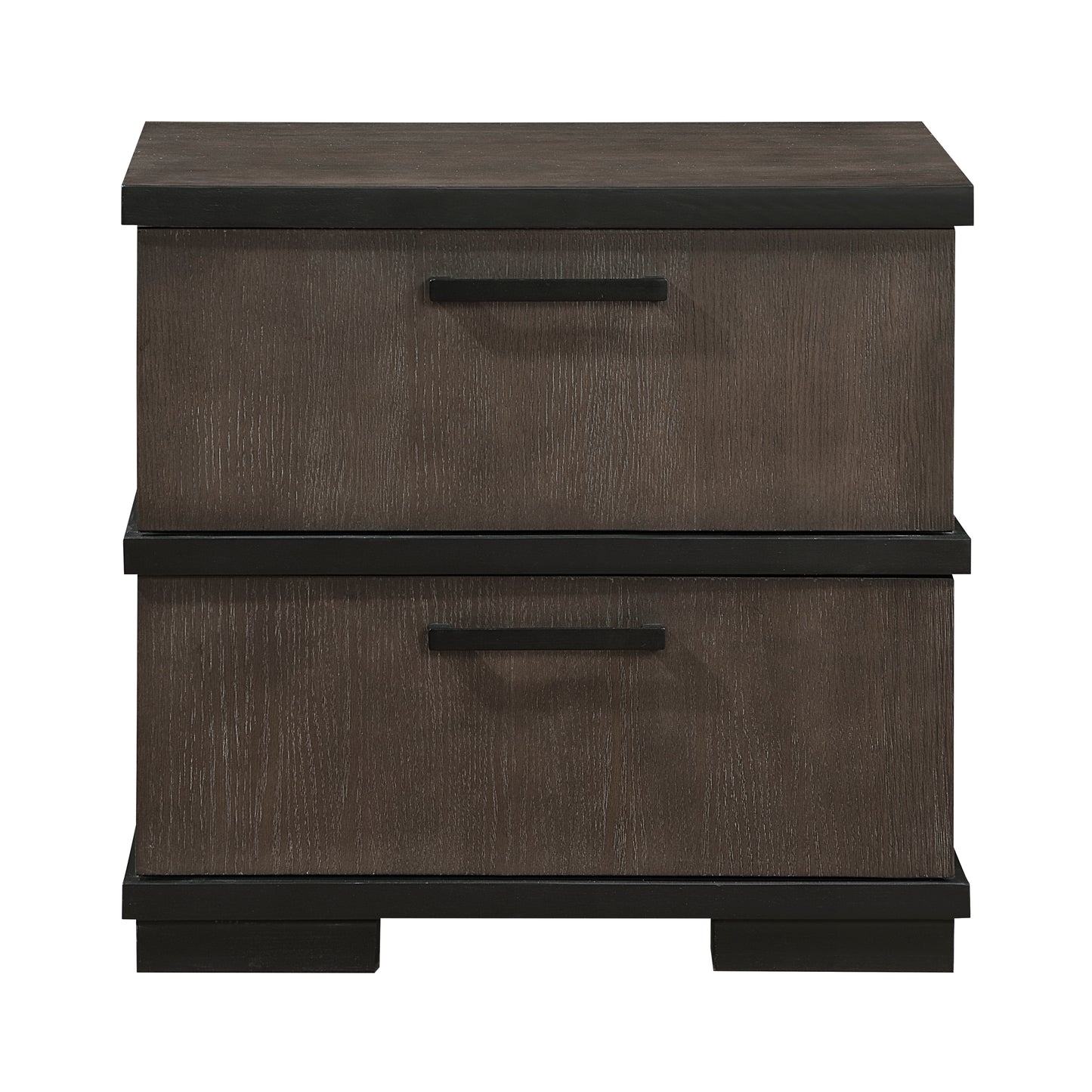 Homelegance Nightstand in Exquisite Finish 1343-4
