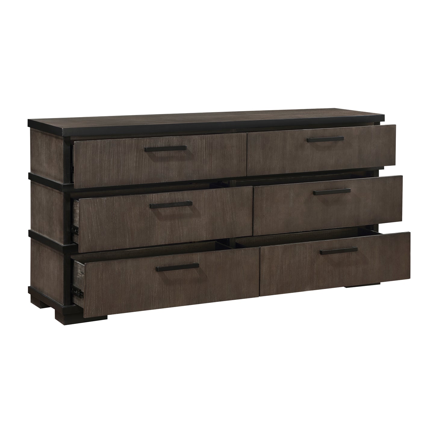 Homelegance Dresser in Exquisite Finish Elevate Your Space with Style 1343-5