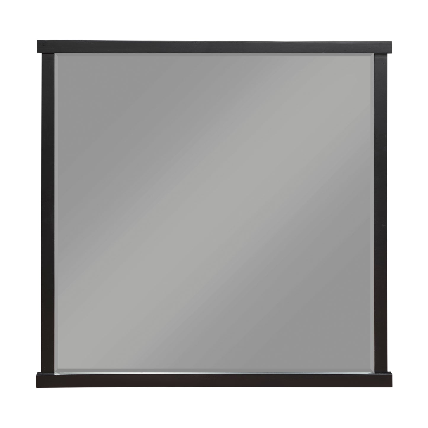 Homelegance Dresser Mirror in Edina Finish 1343-6