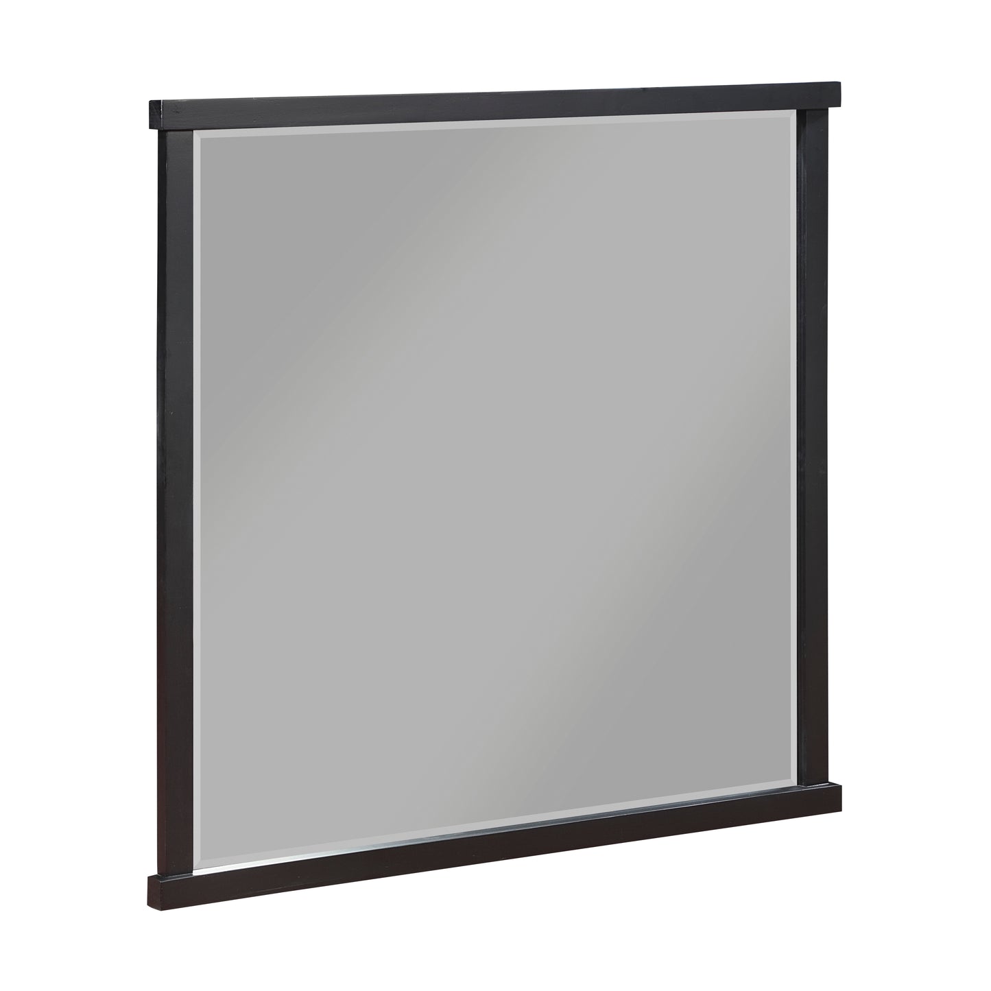 Homelegance Dresser Mirror in Edina Finish 1343-6
