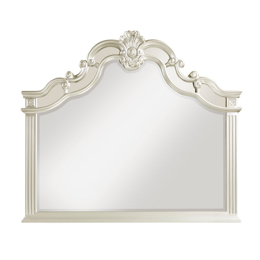 Homelegance Dresser Mirror Ever Champagne Finish 1429-6
