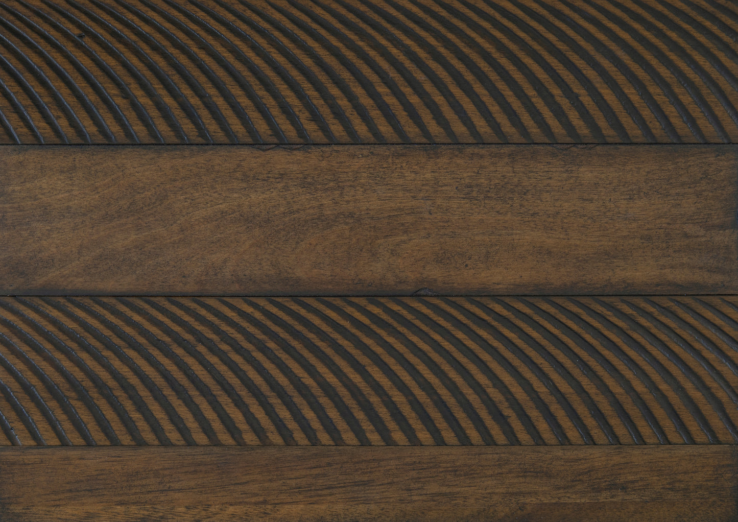 Homelegance Chest Antique Brown Conway Finish with Industrial Charm 1497-9