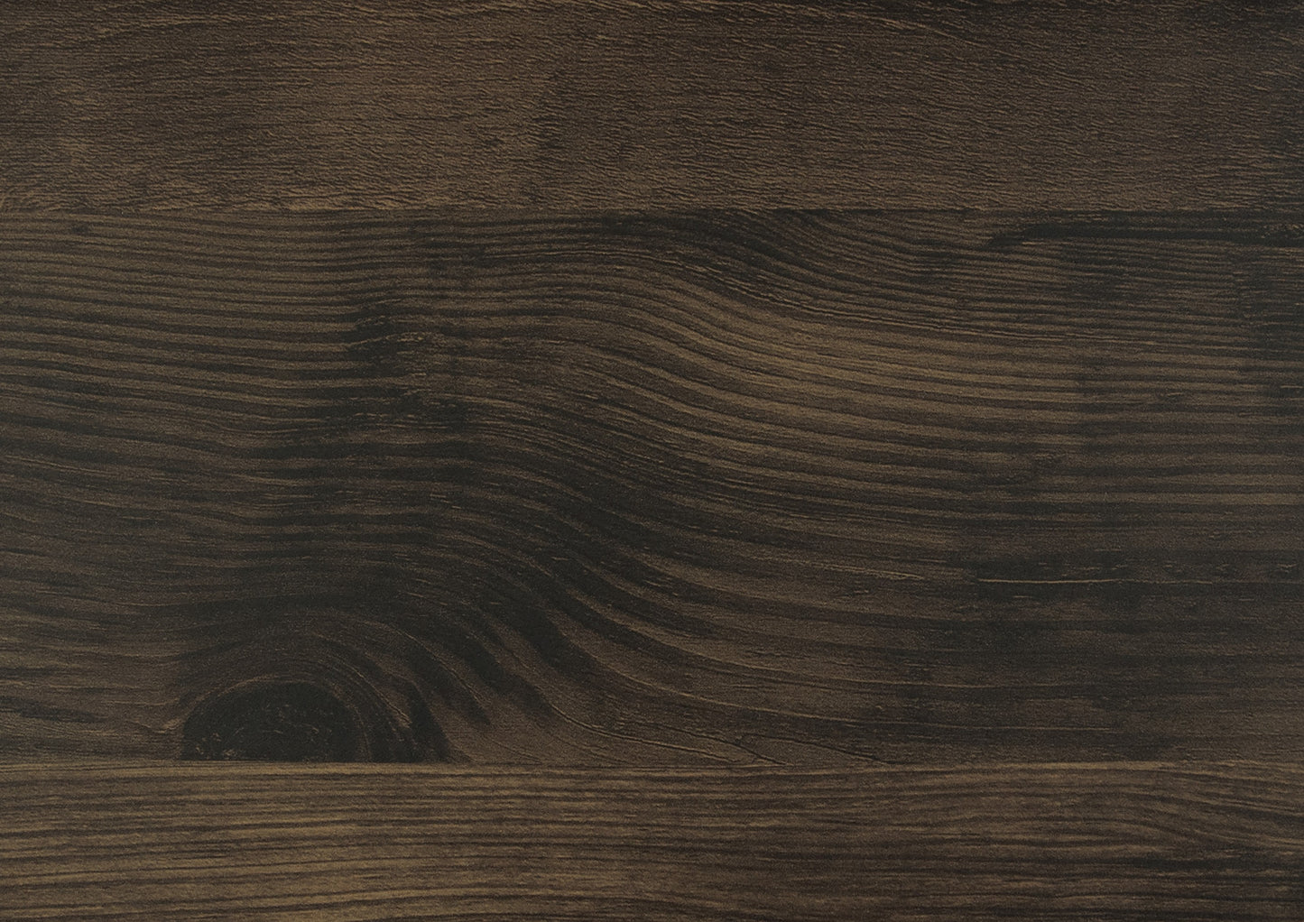 Homelegance Jocelyn Nightstand Rustic Brown Finish with Nickel Accents 1509-4