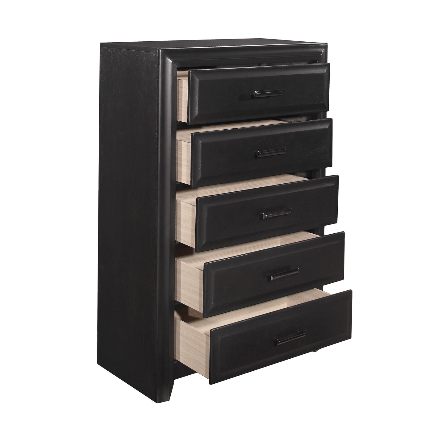 Homelegance Chest Espresso Cordelia Finish 1517-9