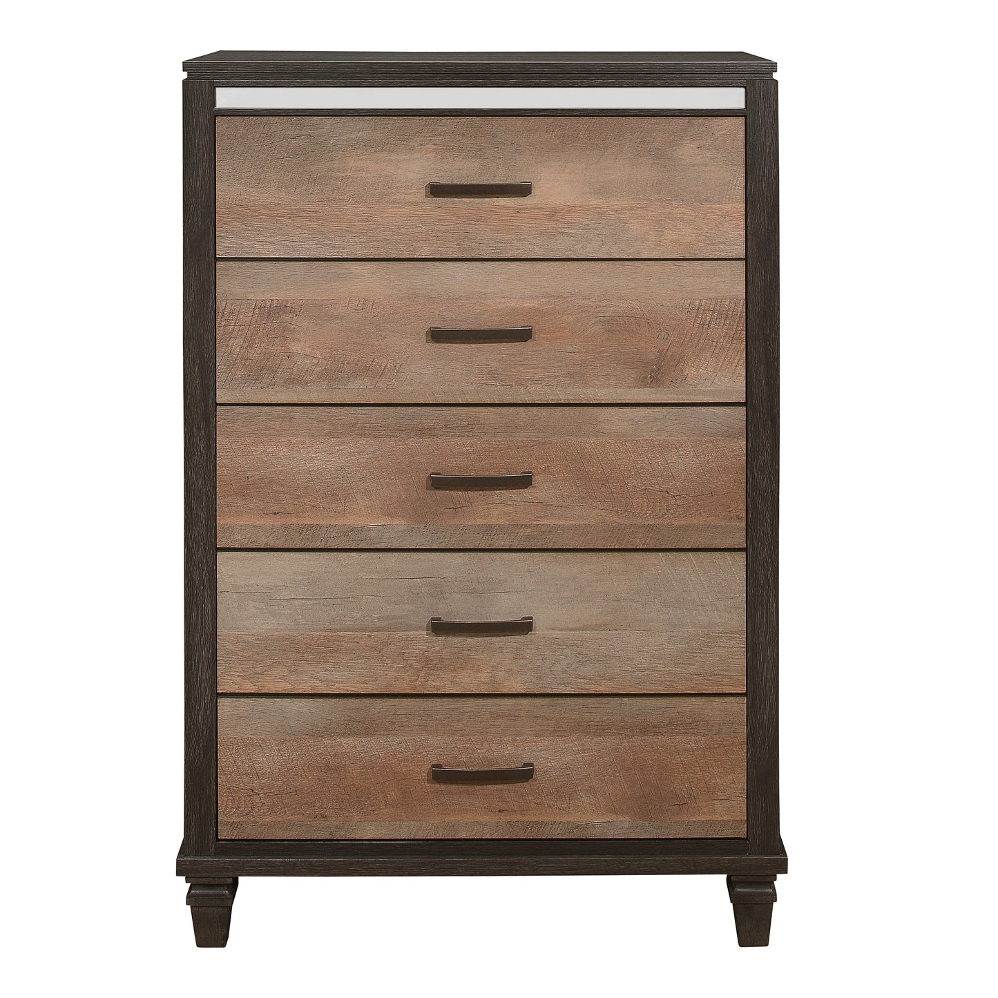 Homelegance Chest Danridge Brown Espresso Finish 1518-9