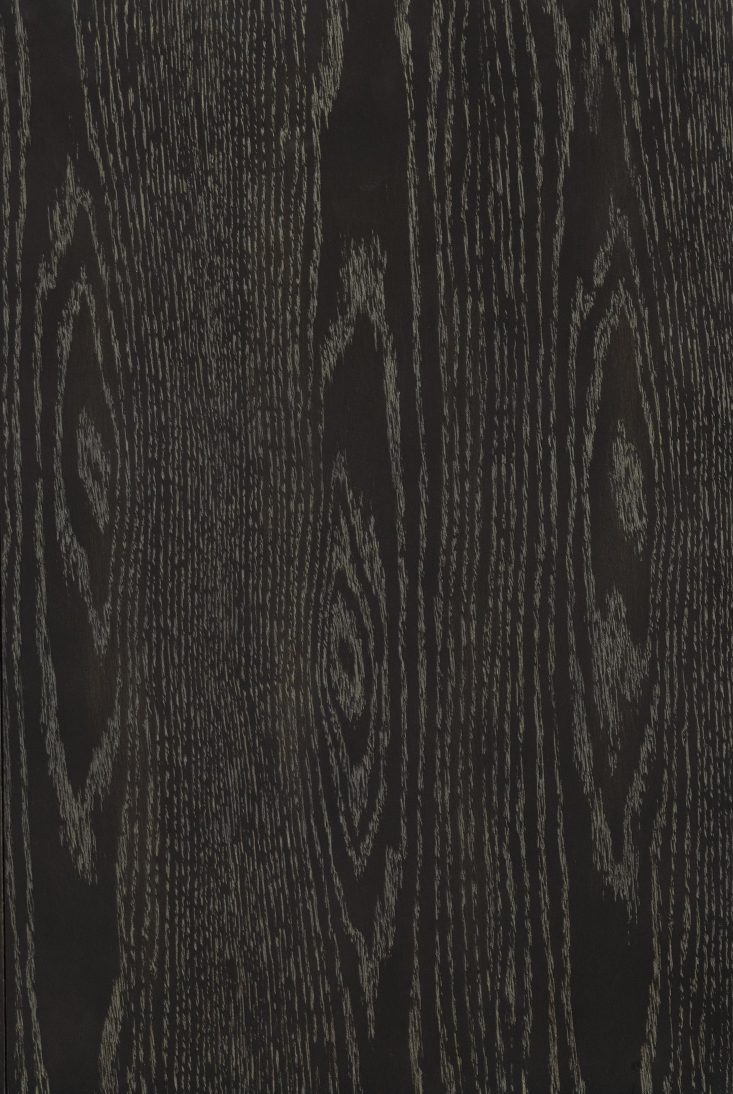 Homelegance Grant Nightstand Ebony Finish 1536-4