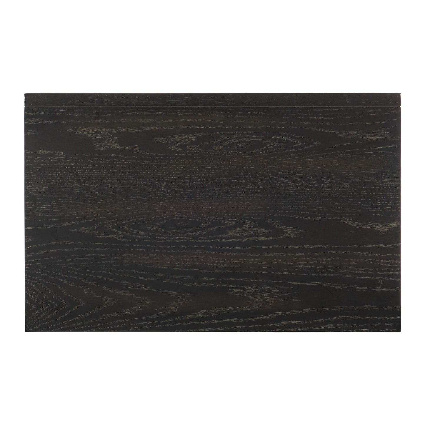 Homelegance Grant Nightstand Ebony Finish 1536-4