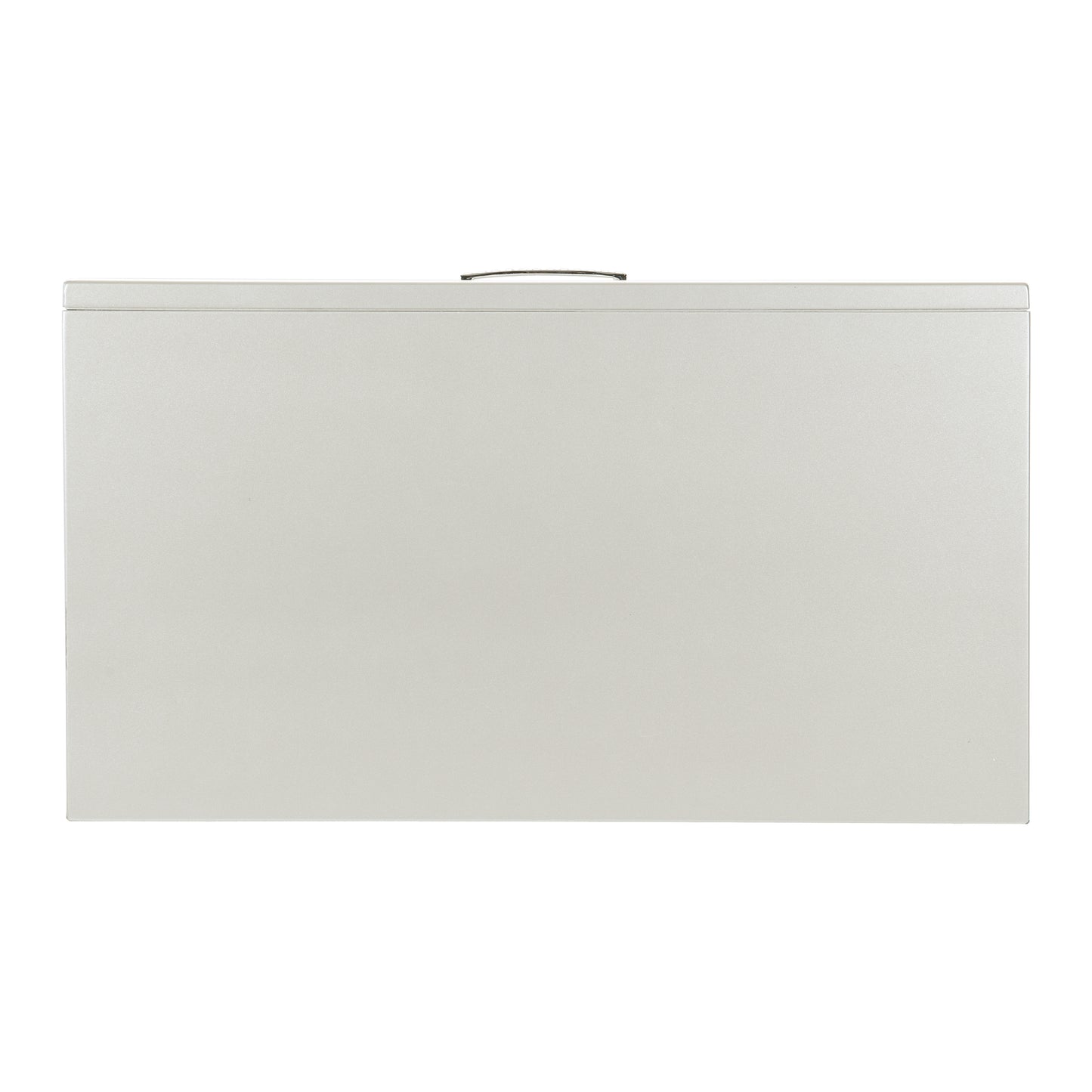 Homelegance Nightstand Salon Pearl White Finish 1572W-4