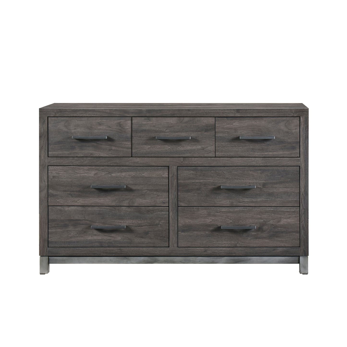 Homelegance Dresser in Rich Finish Elevate Your Space with Timeless Elegance 1577DG-5