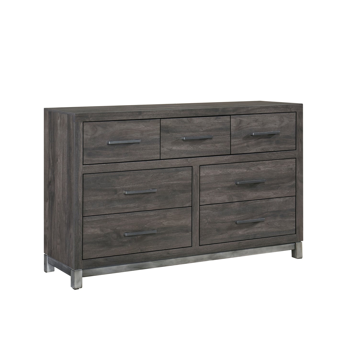 Homelegance Dresser in Rich Finish Elevate Your Space with Timeless Elegance 1577DG-5