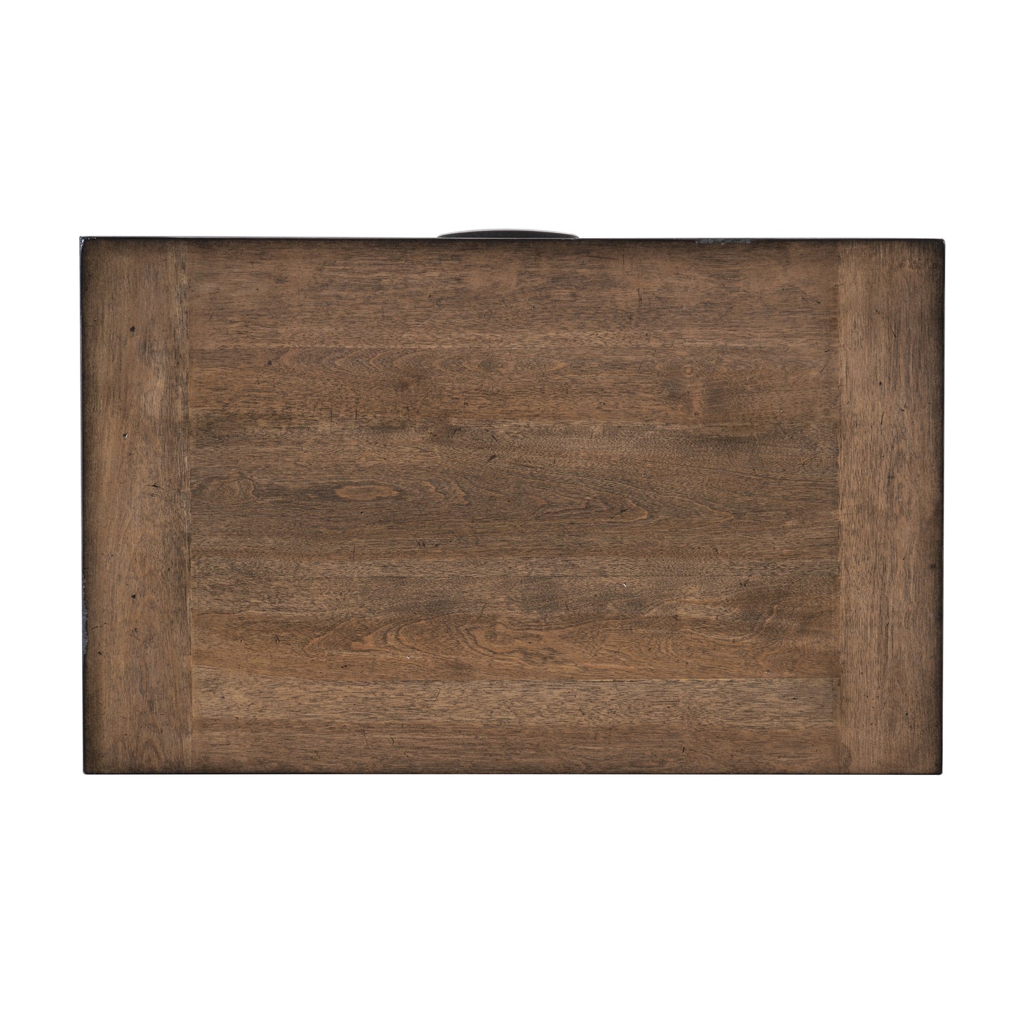 Homelegance Nightstand Brevard Light Brown Finish 1584-4