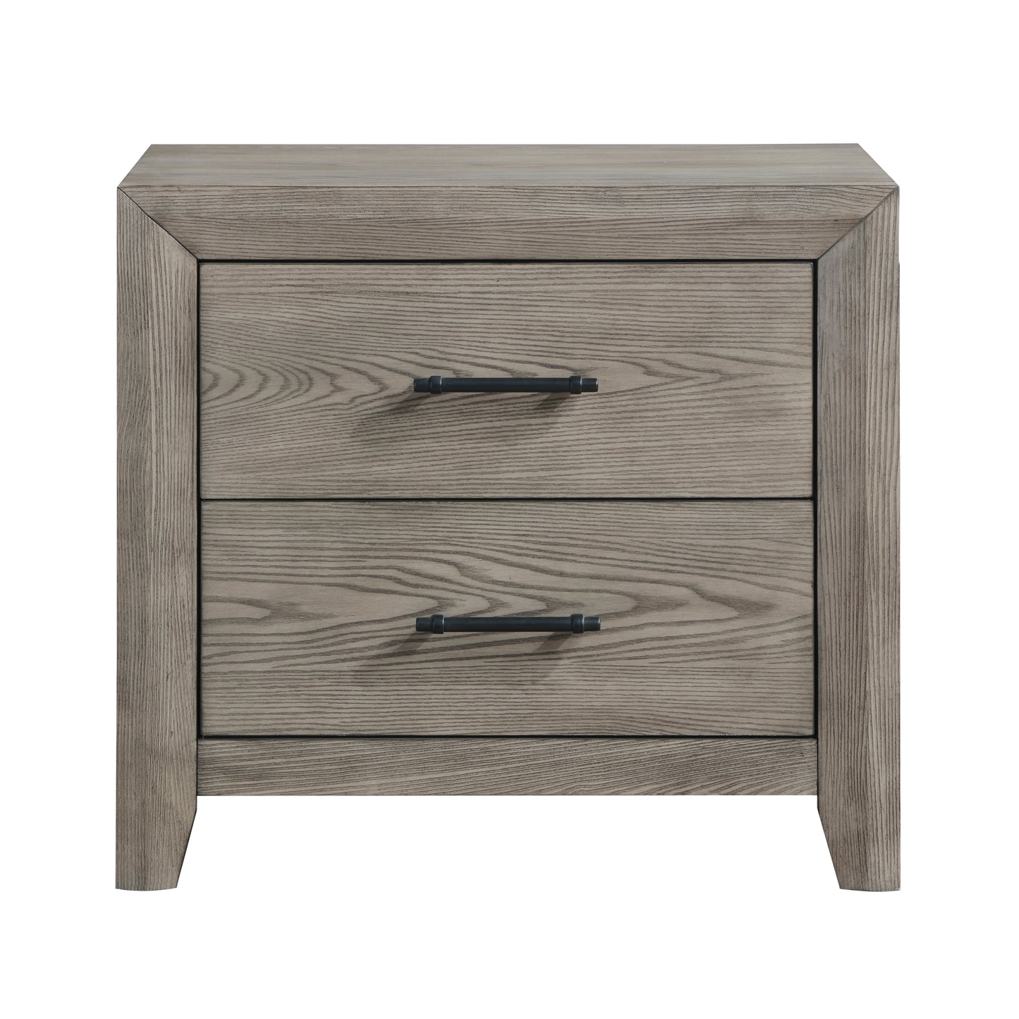 Homelegance Nightstand in Exquisite Finish 1598-4